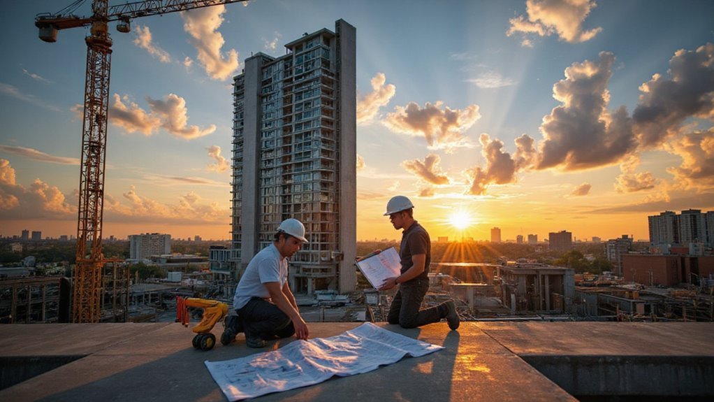 effective construction loan management