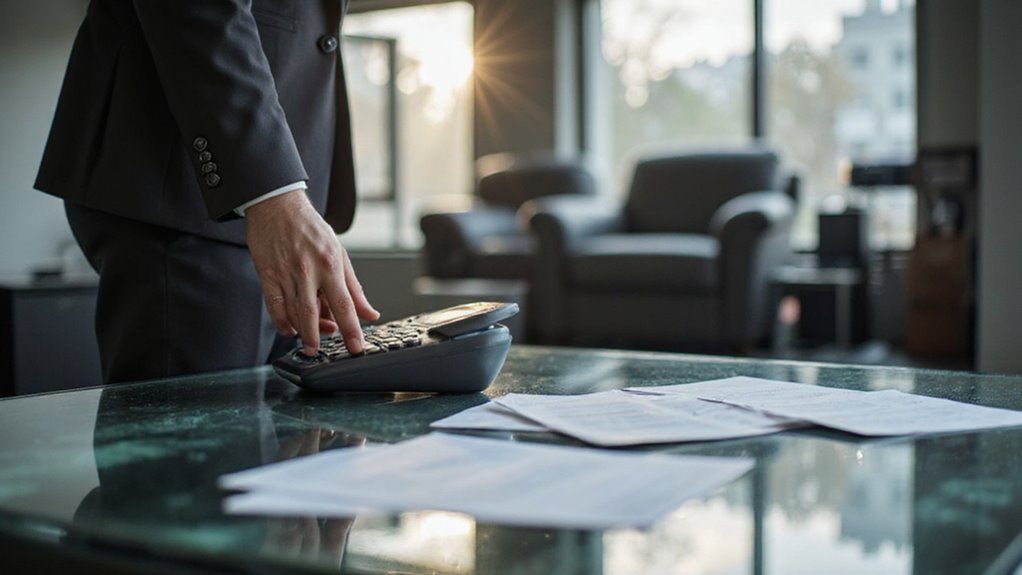 equipment as equity funding