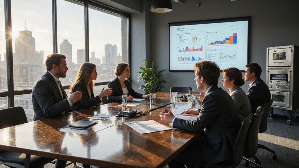 equipment finance market growth