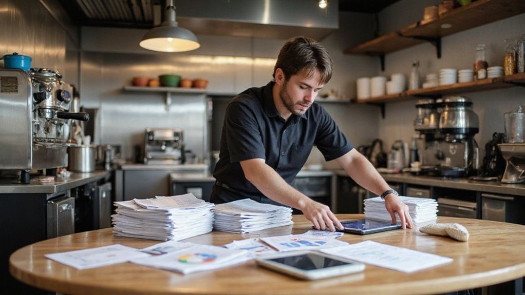 equipment financing for restaurants