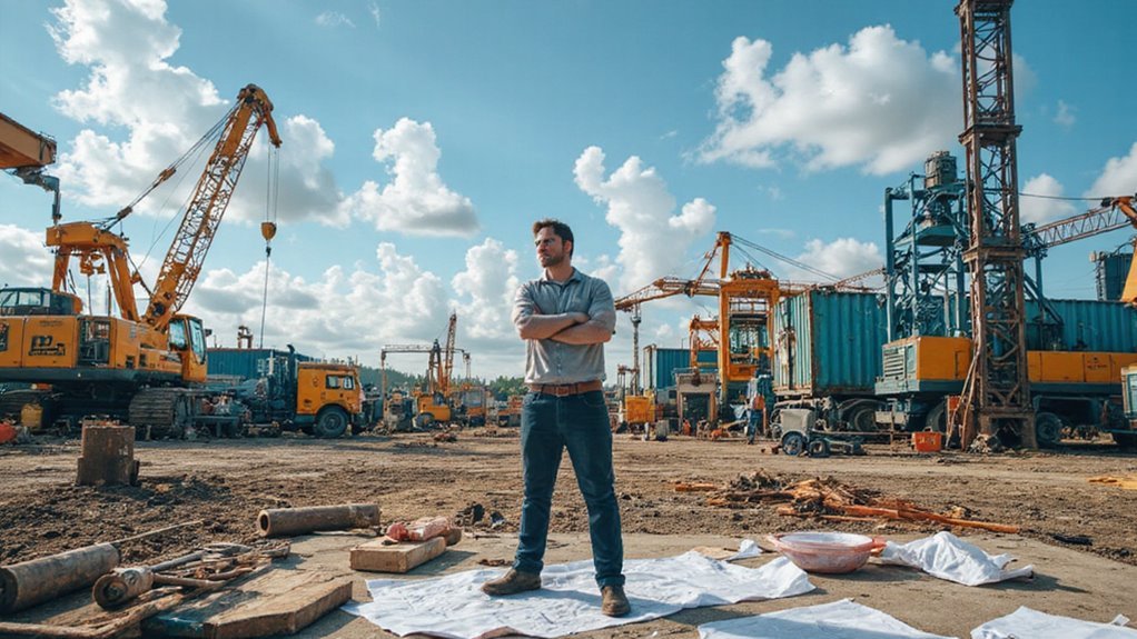 equipment financing strategies evolve