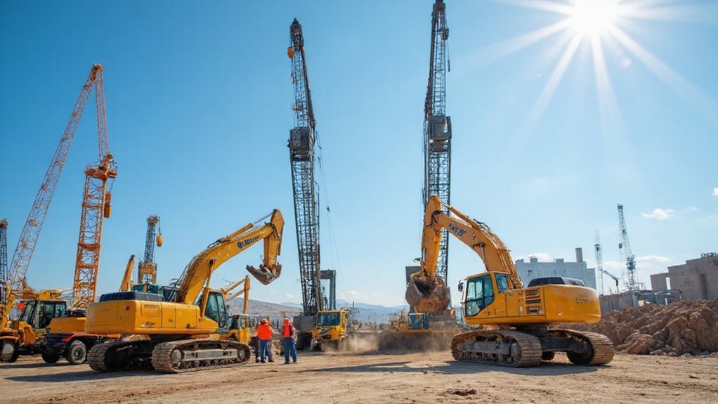 fast approval for machinery loans