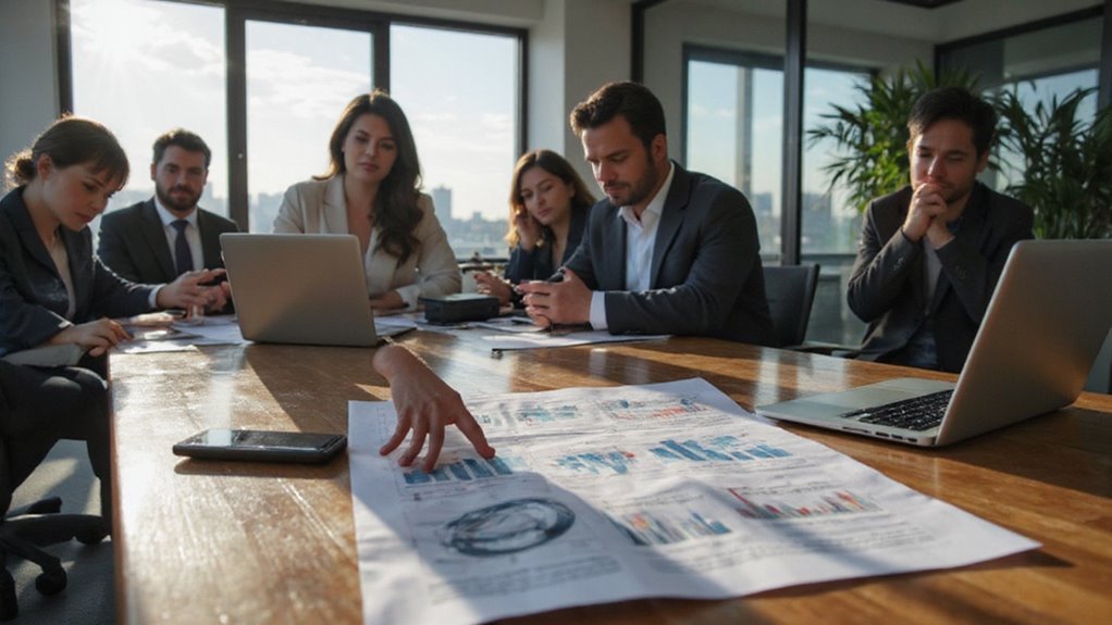 fast project funding quote