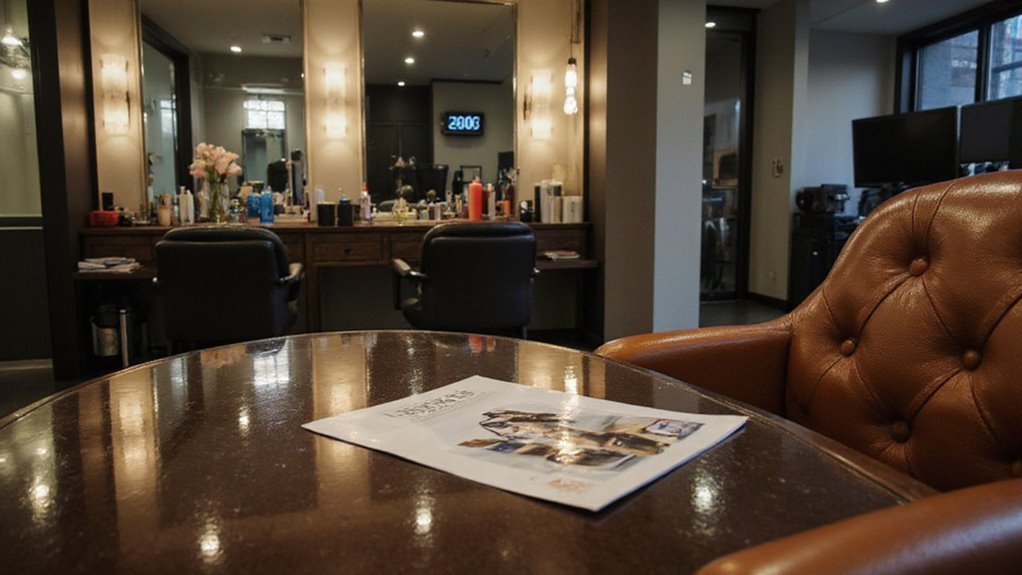 fast salon equipment funding