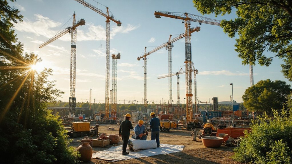 finance growth not collateral