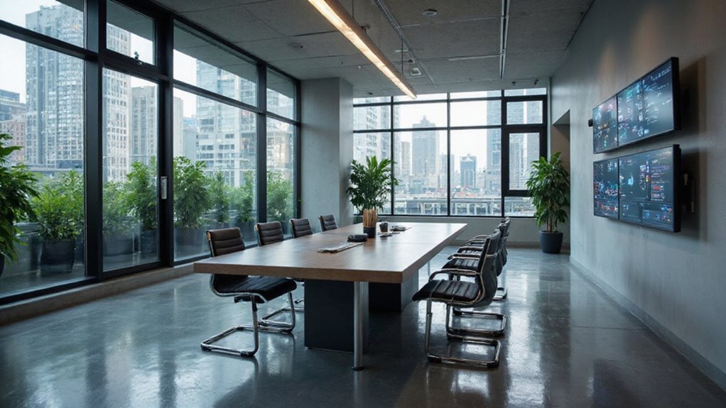 financing for ai automation