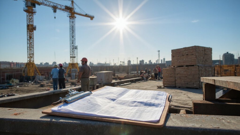 flexible financing for contractors