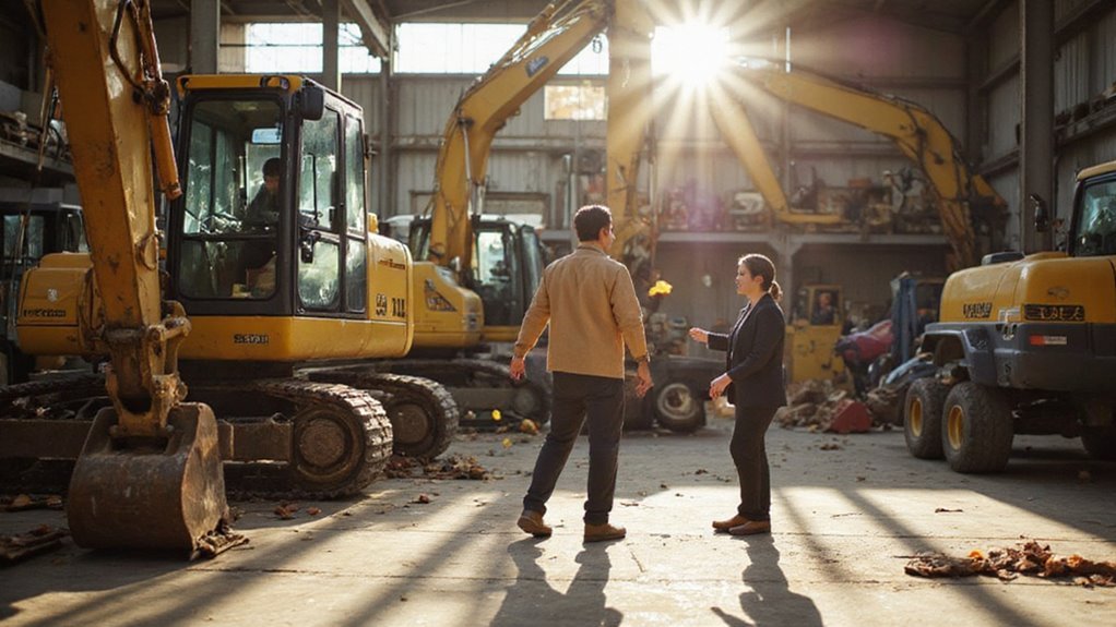 flexible financing for equipment