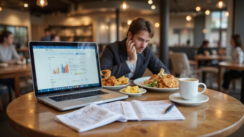 interest rates impact cash flow