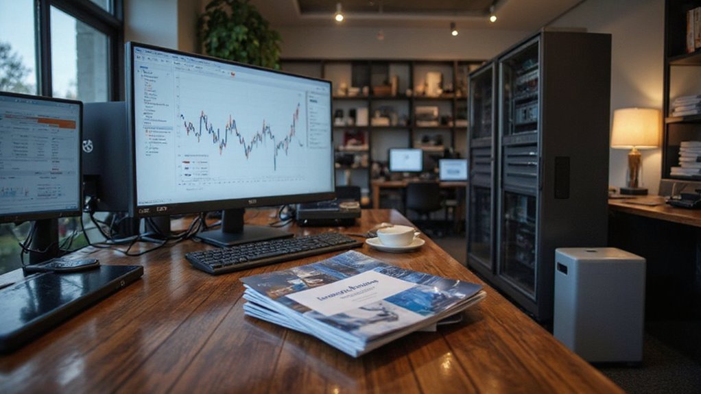 leasing versus purchasing strategy