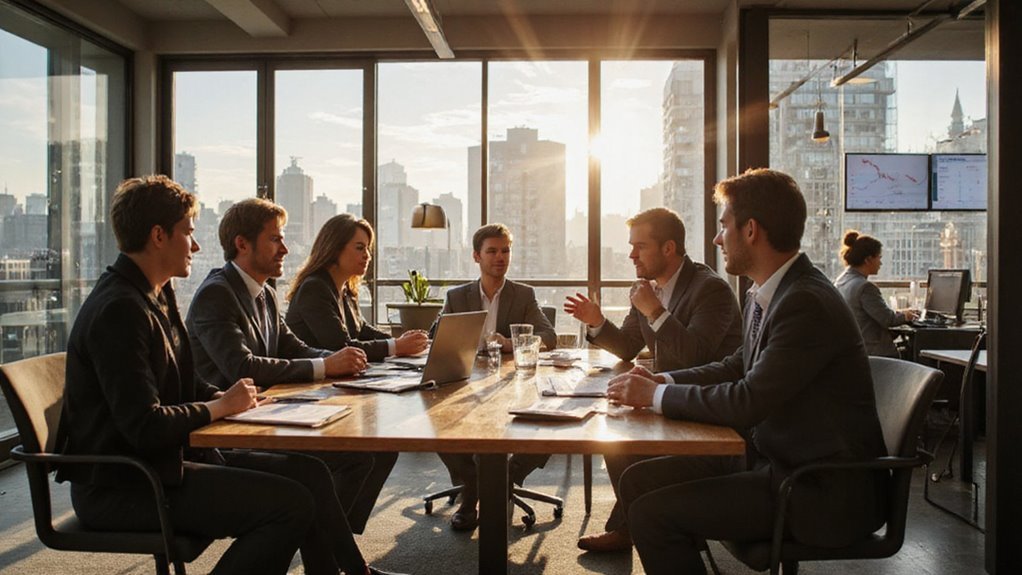 lender types influence approval