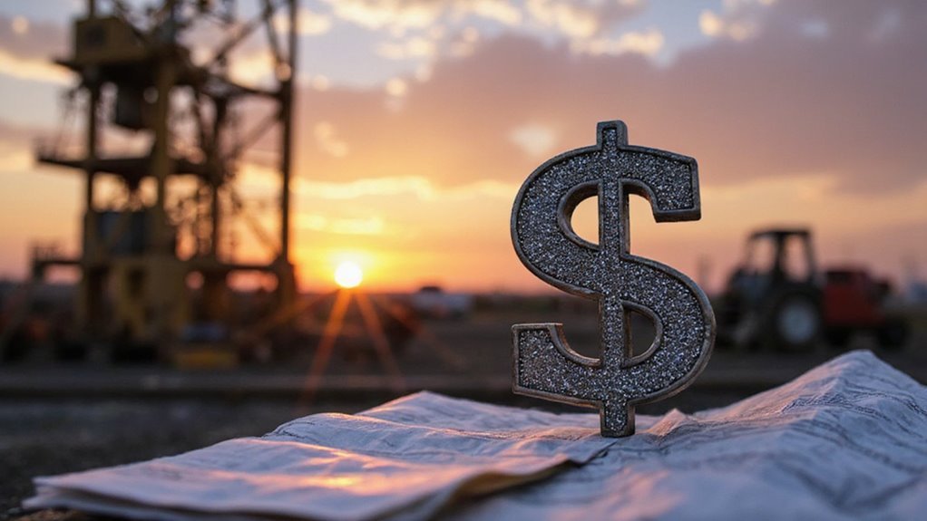 leveraging equipment for financing