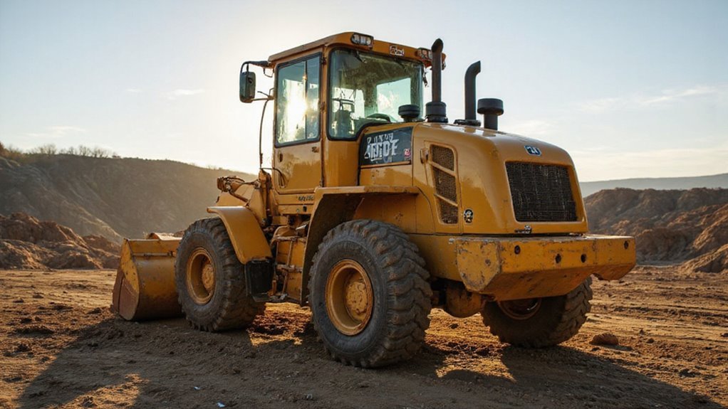 low rate equipment loans