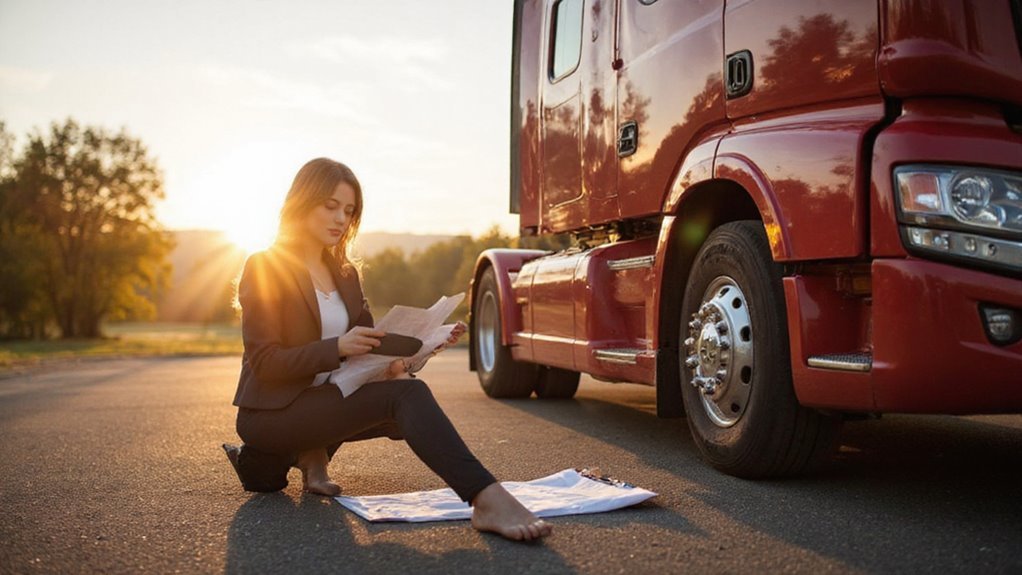 lower monthly truck payments