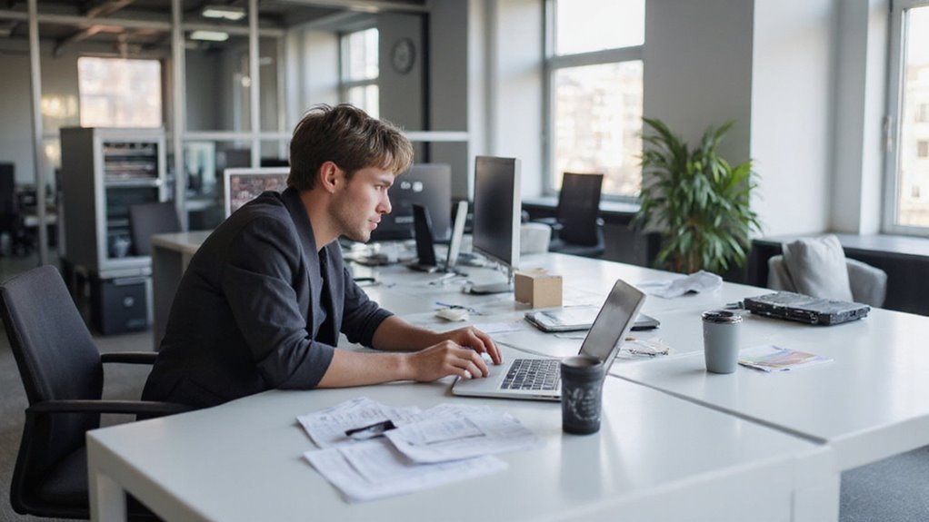manage costs in financing