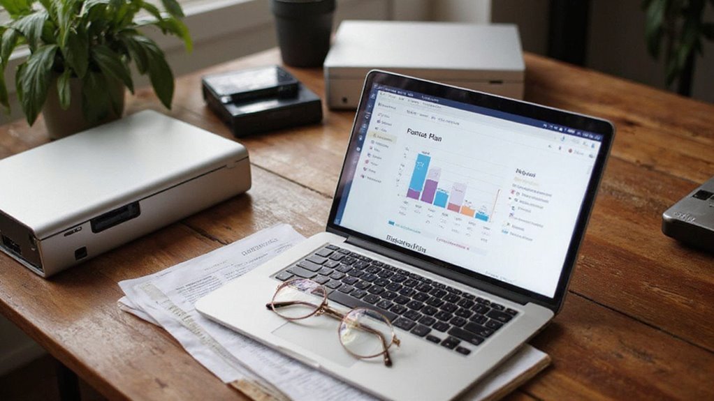 maximize financing benefits strategically