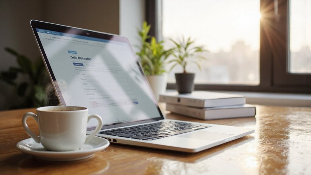 no impact loan prequalification available