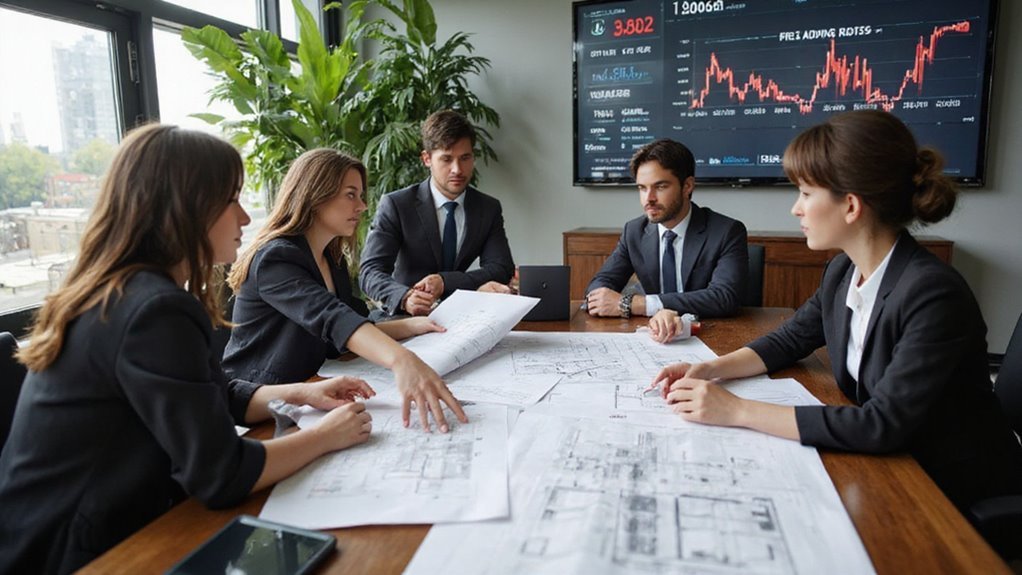pre approved commercial construction loan
