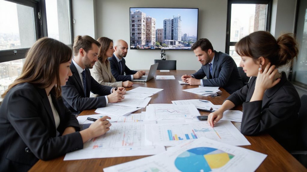 prepare apply underwrite succeed
