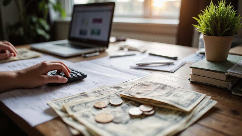 preserve cash flow stability