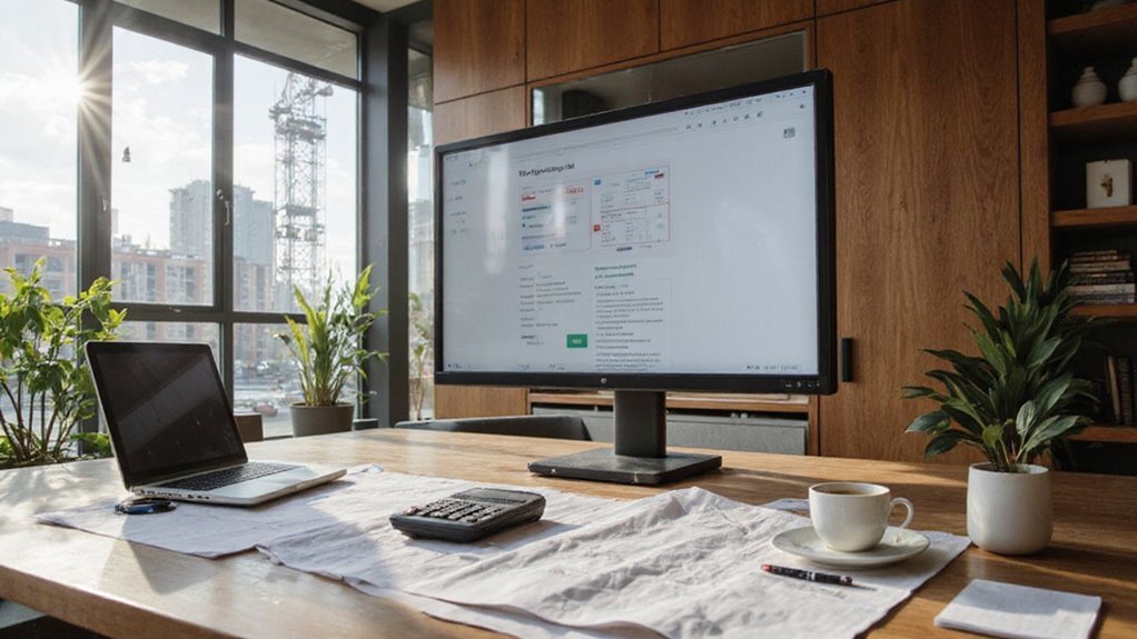 quick approval construction loan