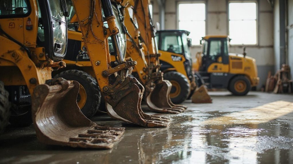 quick equipment loans approved