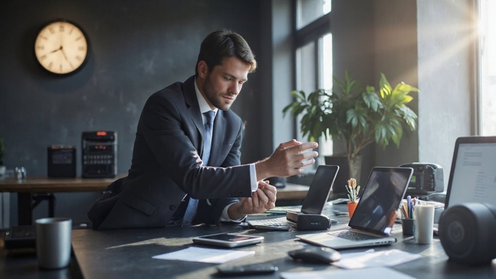 quick it financing solution