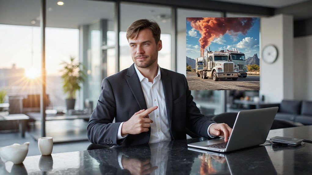 quick truck loan approval