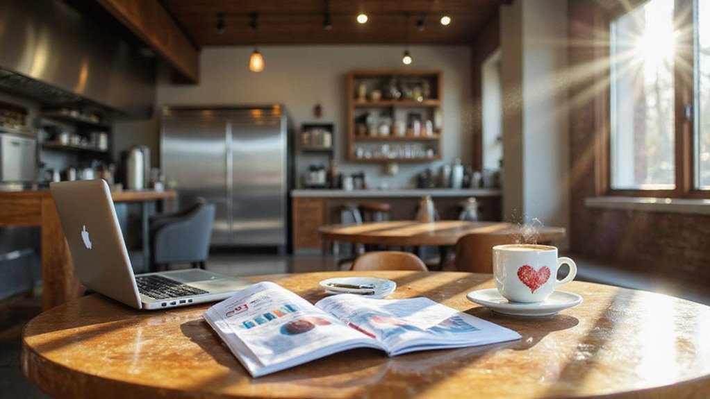 restaurant equipment financing options