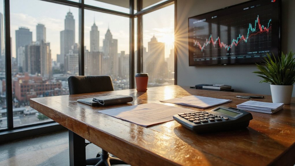 revenue aligned payment structure