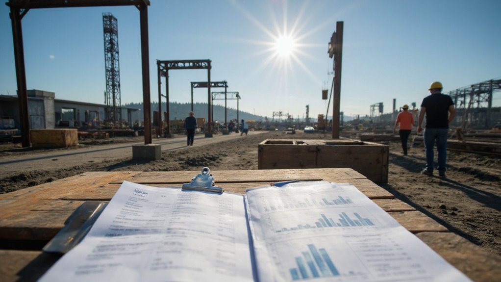 risk management in construction
