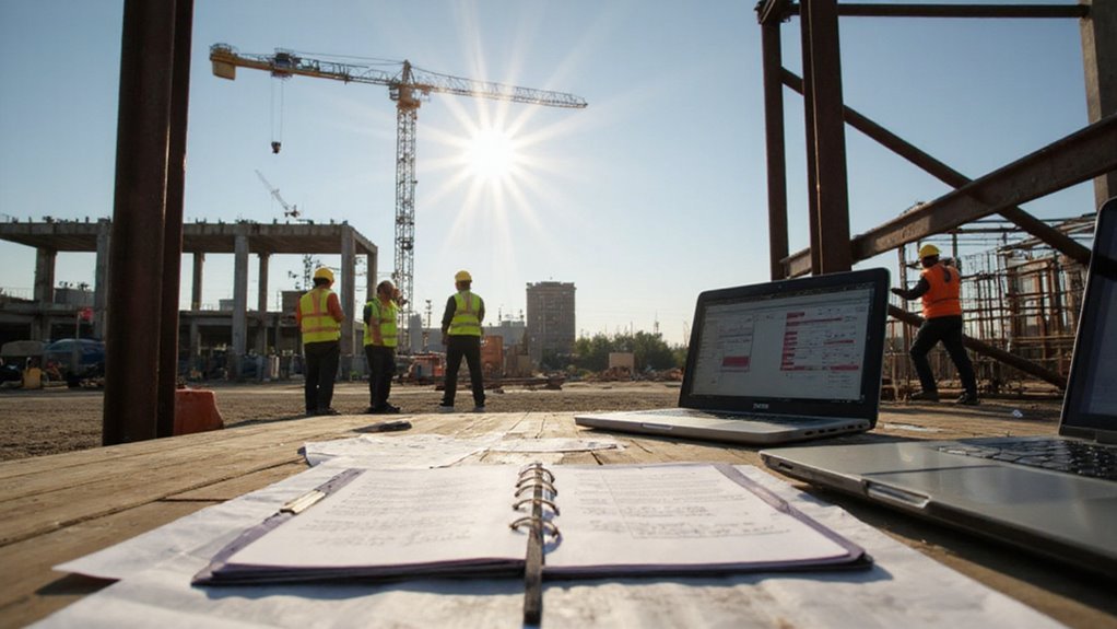 small business construction loans