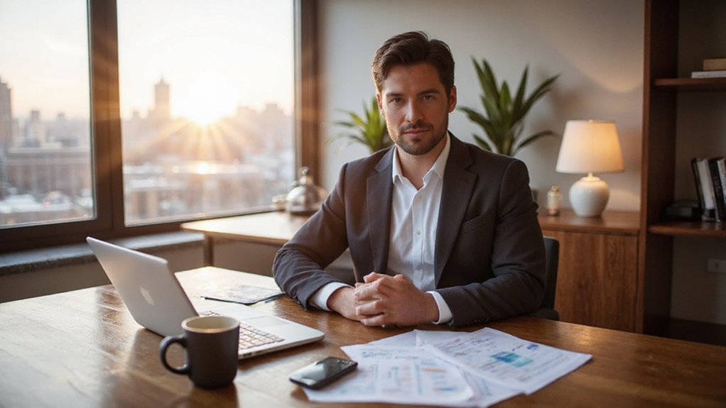 small business fleet financing