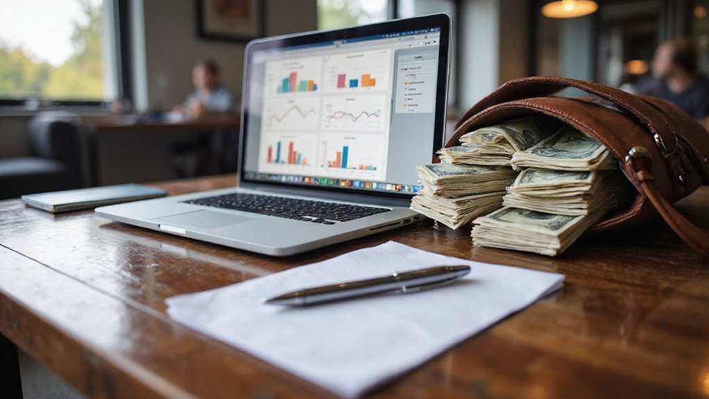 smart financing for equipment