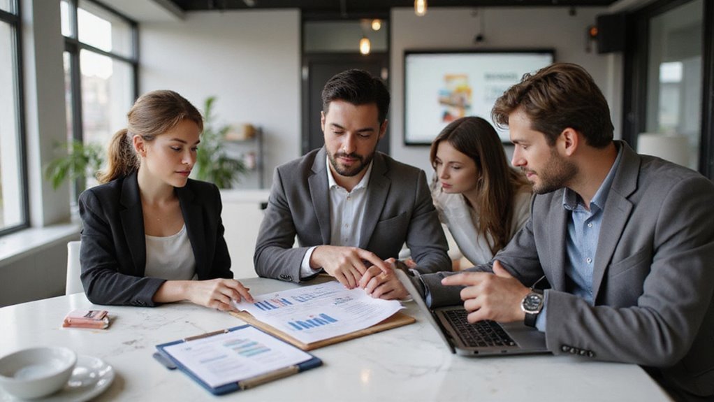 smart flexible equipment financing