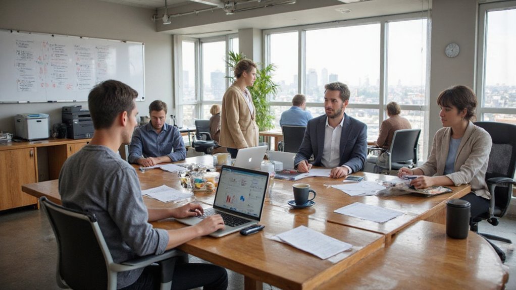 strategic financial preparation essential