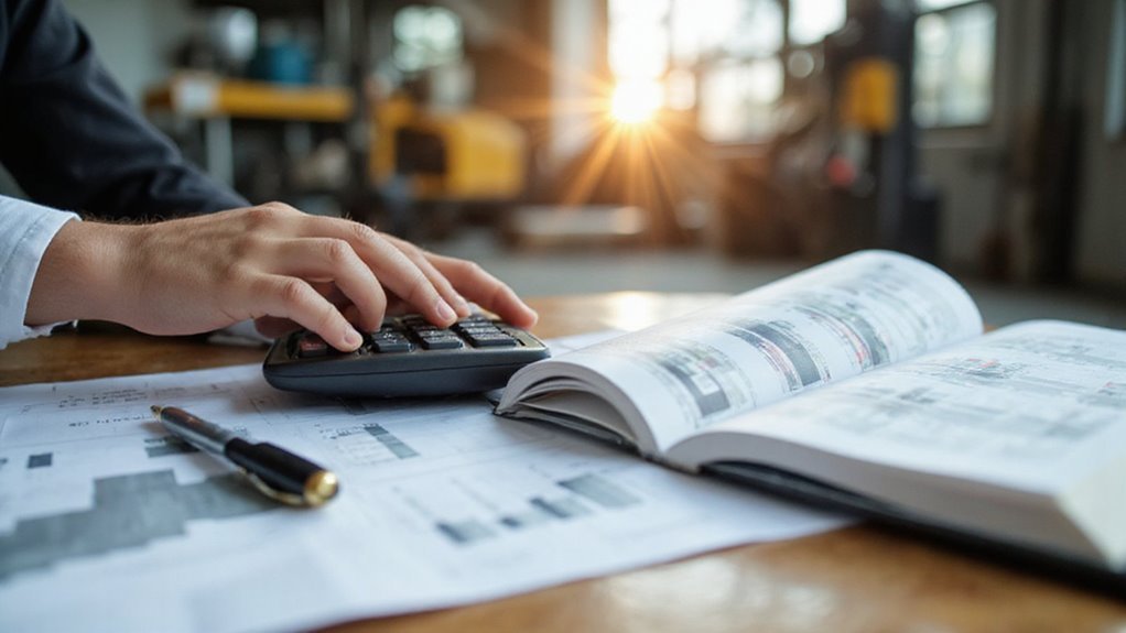 tailored payment strategies optimize financing