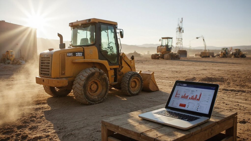 track loader financing deals