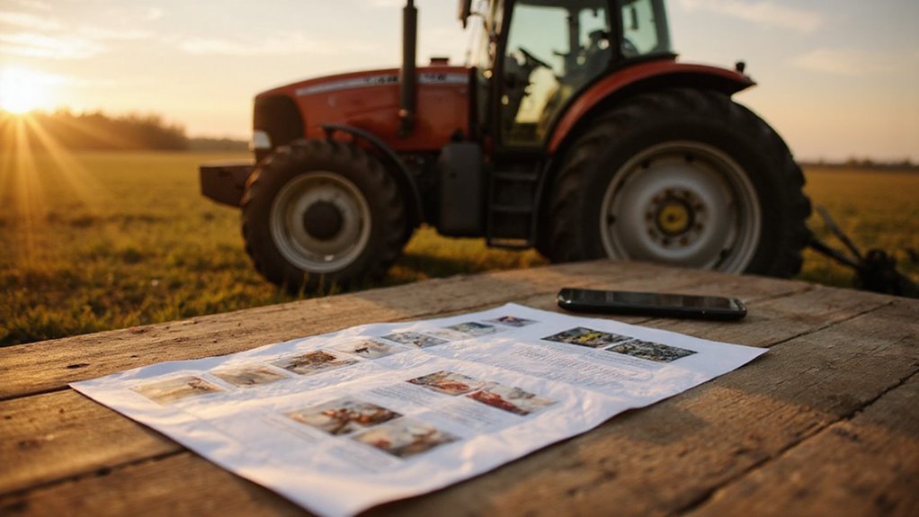 understanding ag equipment financing