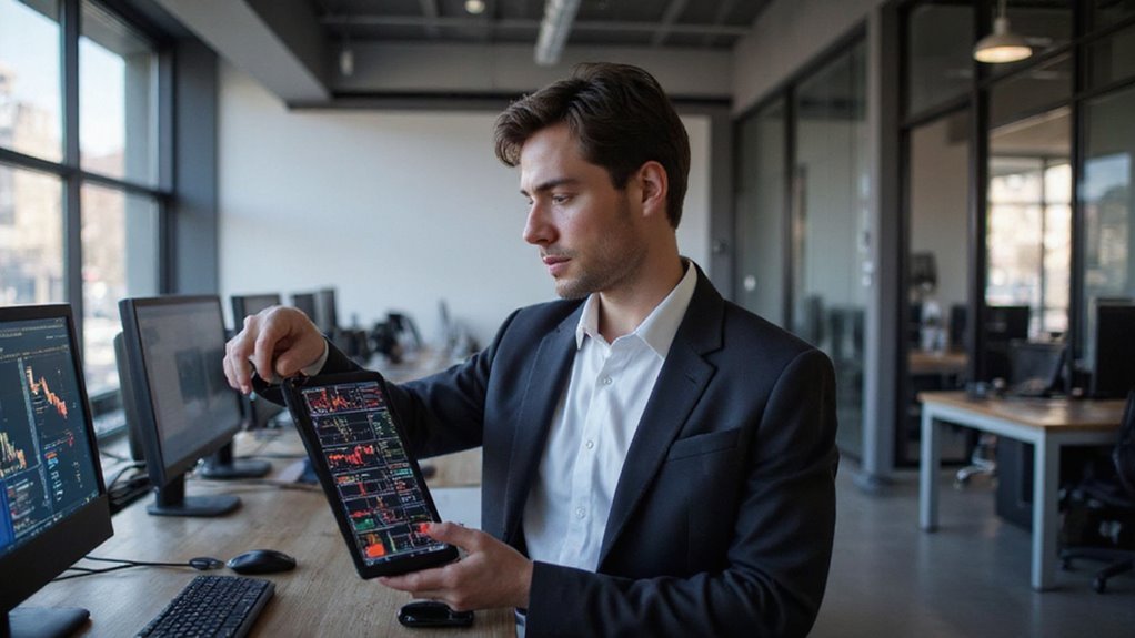 upgrade your it financing