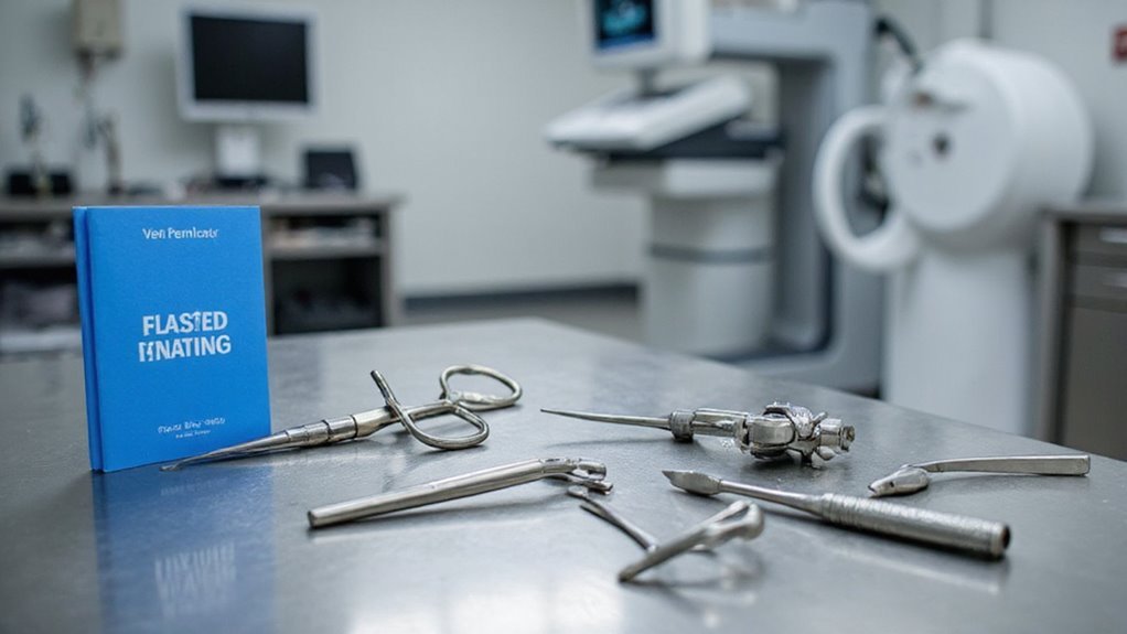veterinary equipment financing options