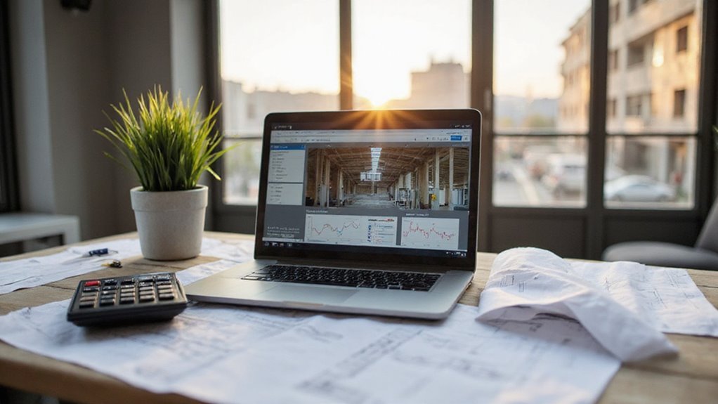 warehouse loan risk management