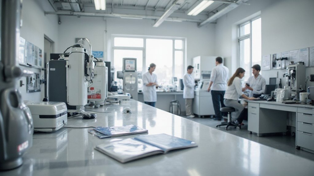 affordable lab equipment financing