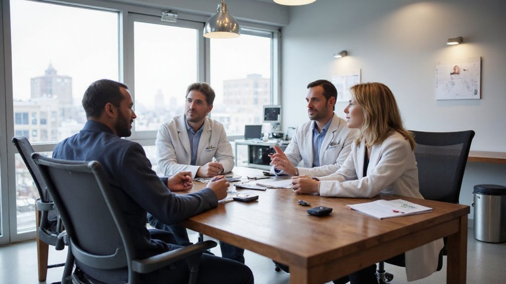 affordable loans for clinics