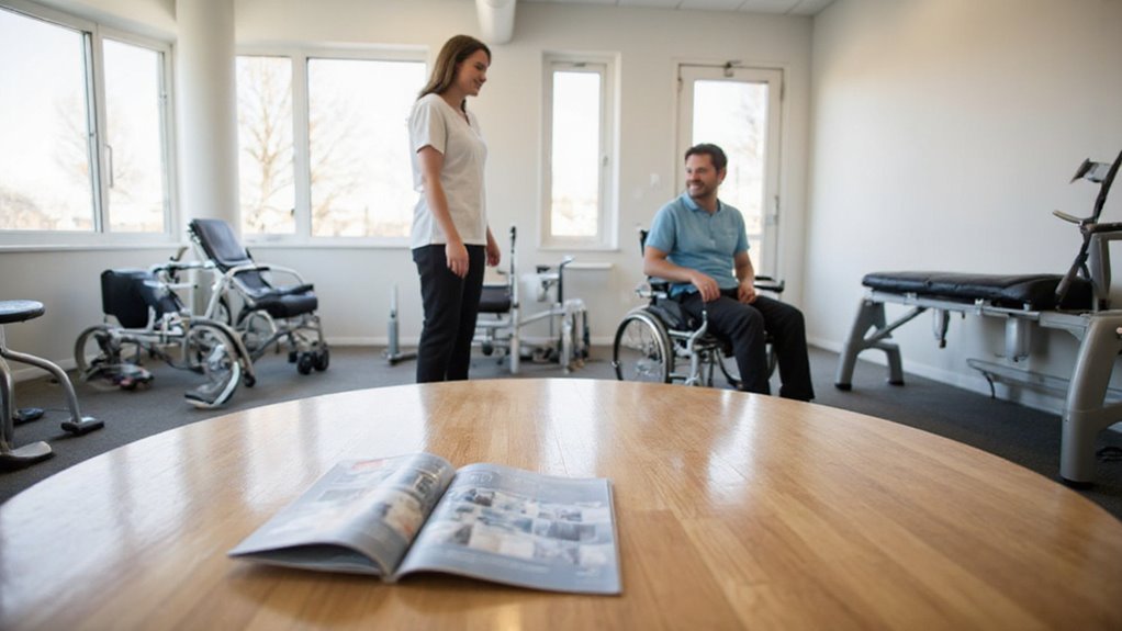 affordable medical equipment financing