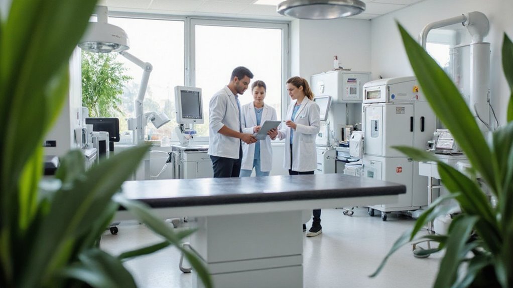 affordable medical equipment financing