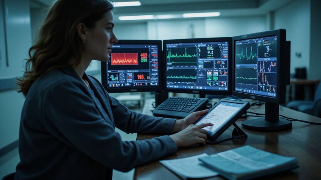 affordable patient monitoring financing