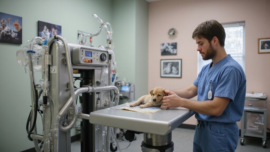 affordable veterinary anesthesia solutions