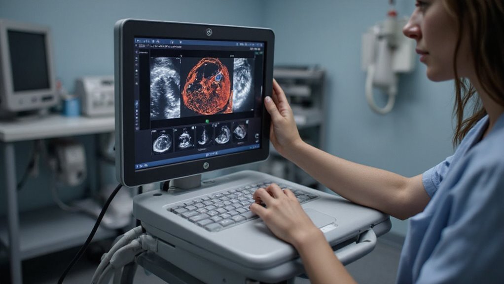 affordable veterinary ultrasound financing