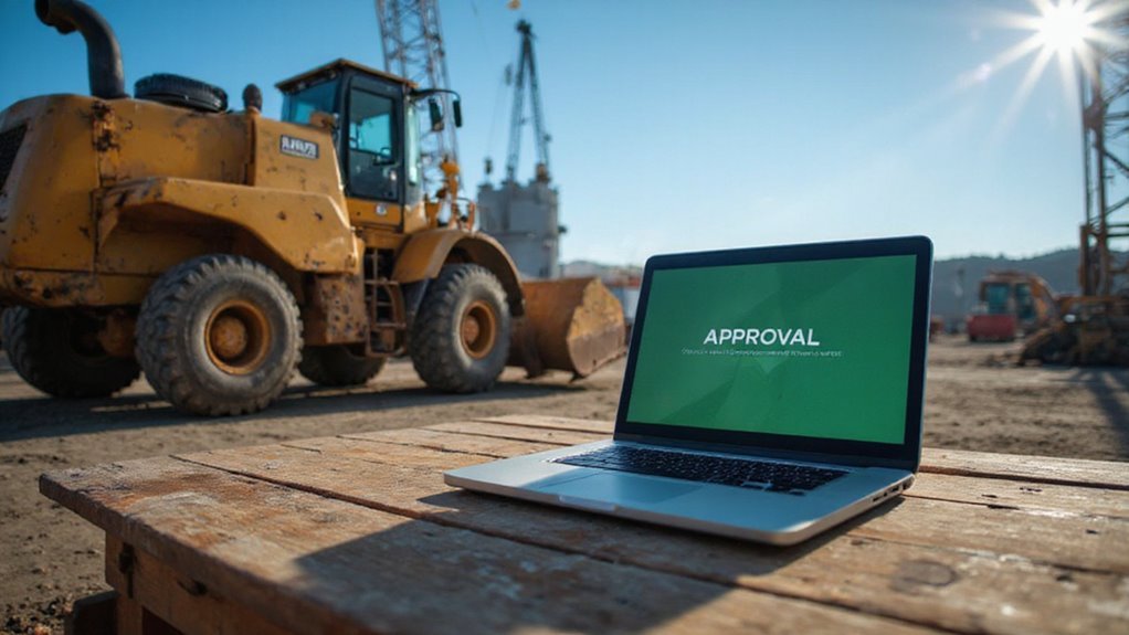 bad credit equipment financing